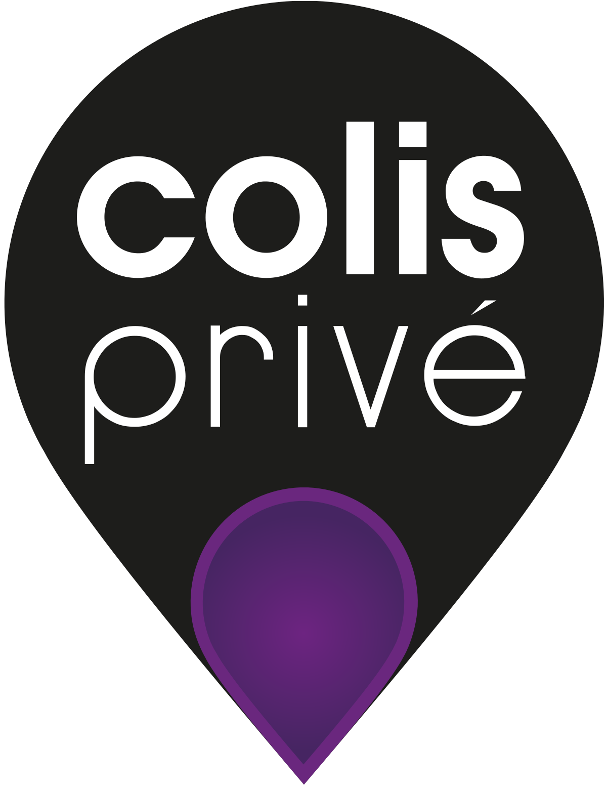 Colis Privé